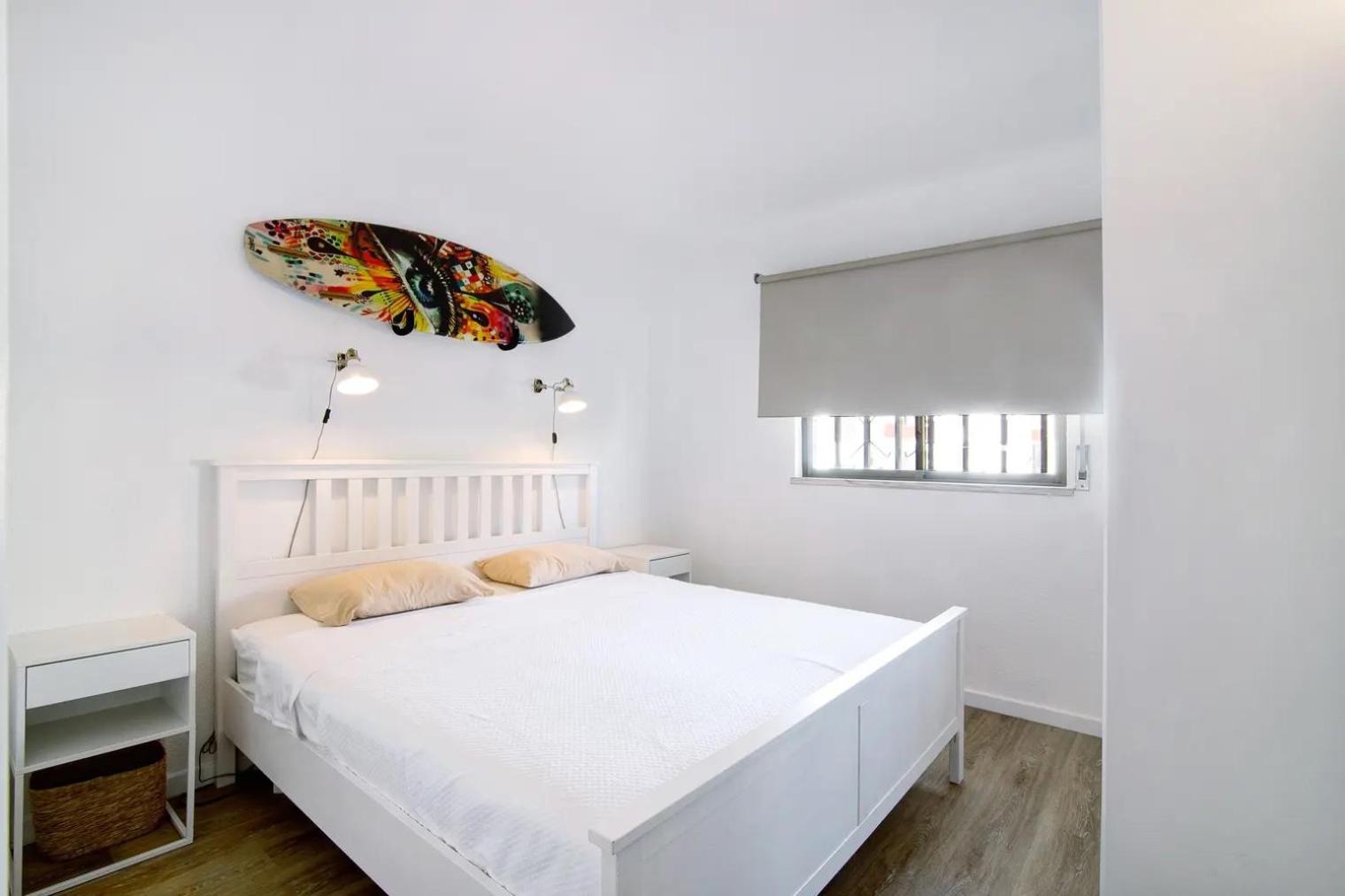 Blue Wave Escape Apartment Albufeira Extérieur photo