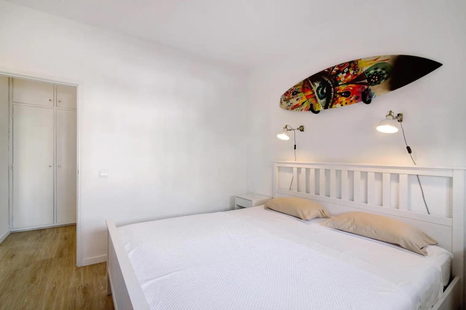Blue Wave Escape Apartment Albufeira Extérieur photo